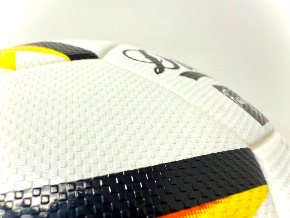 Dime FUEGO Premium Match Quality Soccer Ball