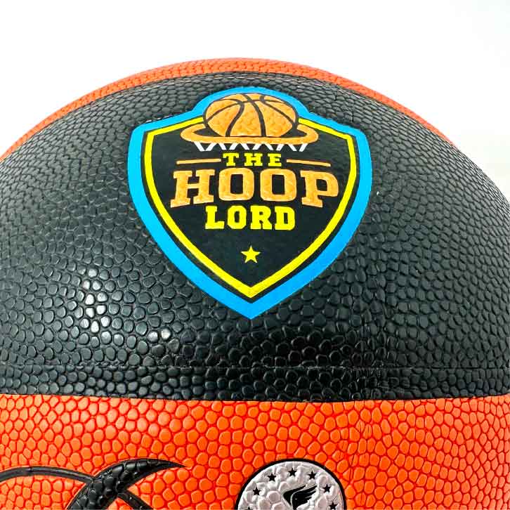 (Pre-Order) Dime DUO HoopLord Jr. Limited Edition
