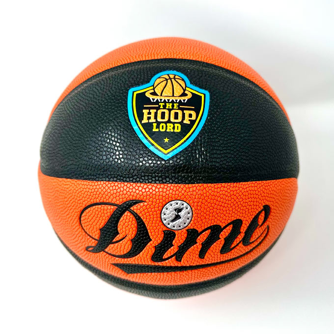 (Pre-Order) Dime DUO HoopLord Jr. Limited Edition