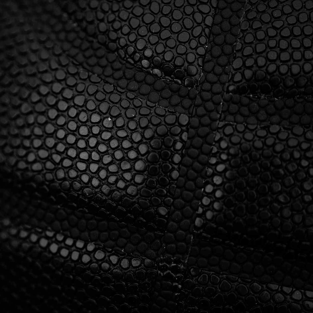 Dime DUO Indoor / Outdoor Basketball (Black)