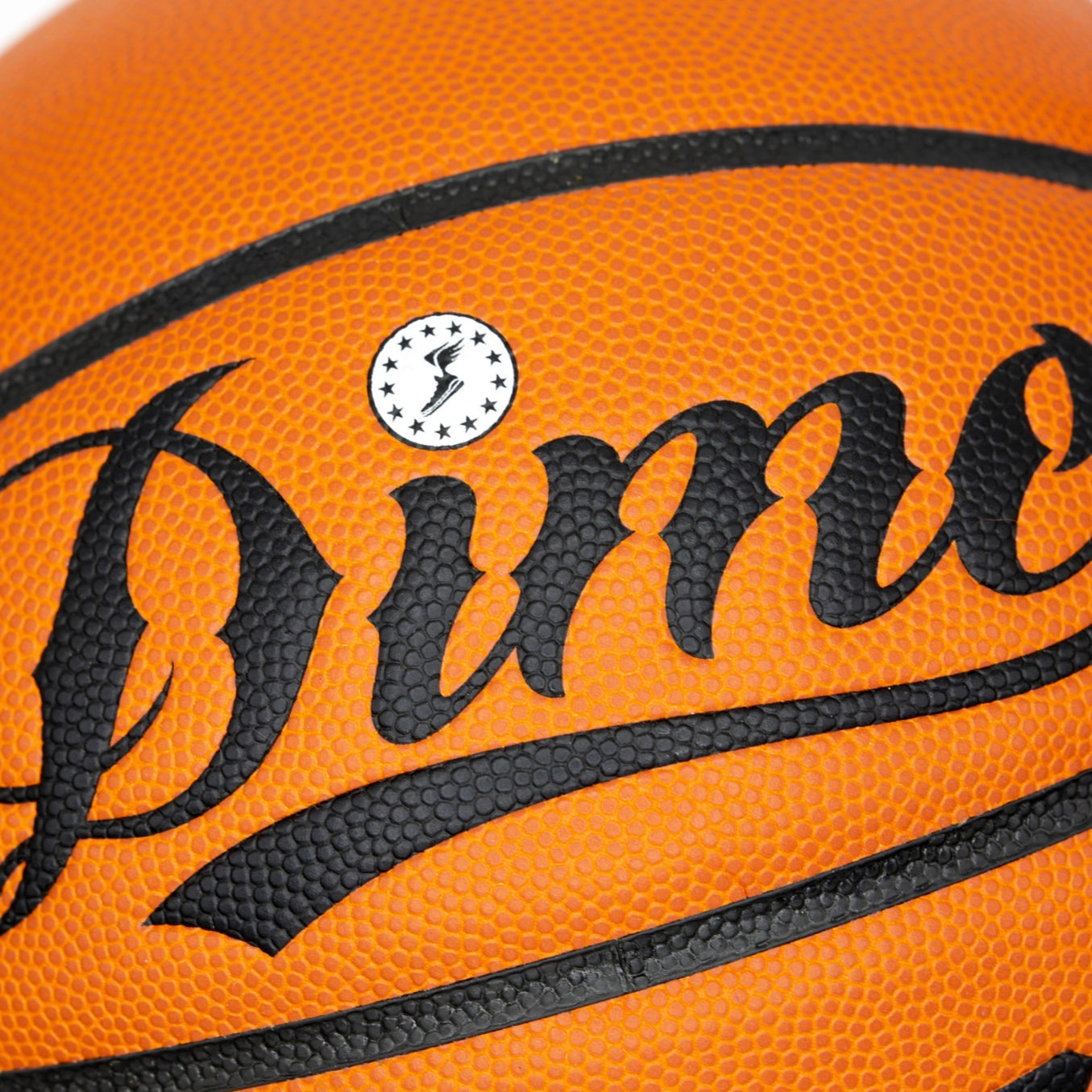 DIME ONE Premium Indoor Basketball