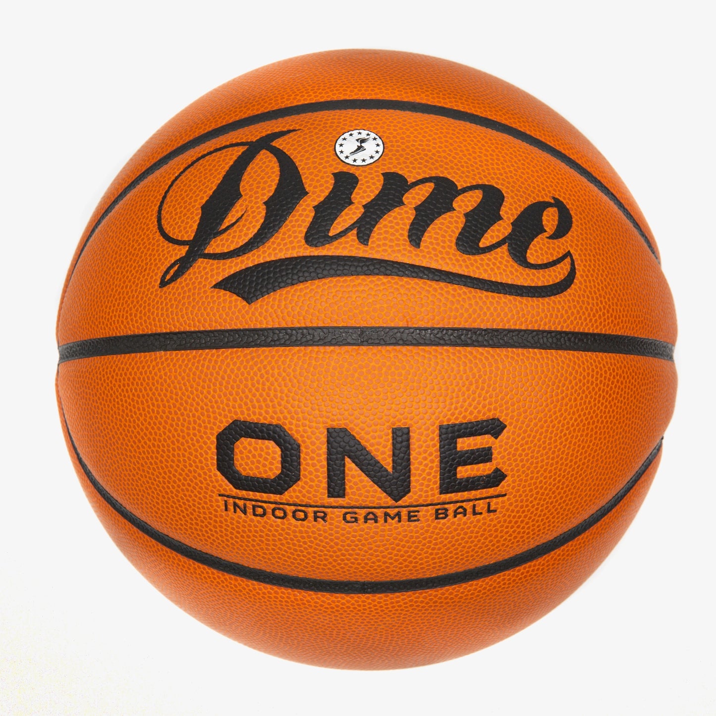 DIME ONE Premium Indoor Basketball
