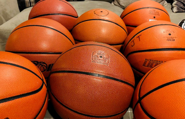 The Best Indoor Basketball 2020