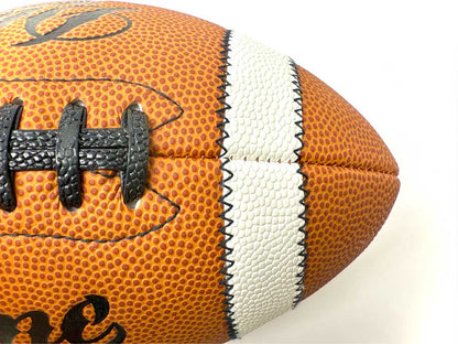 Dime BEAST Composite Leather Flag Football