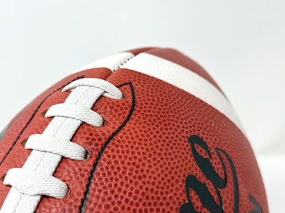 Dime CANNON Premium Leather Football