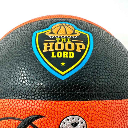 (Pre-Order) Dime DUO HoopLord Jr. Limited Edition